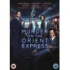 Murder On The Orient Express (Blu-ray) [2017]
