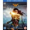 Wonder Woman (Blu-ray)