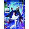 Ghost In The Shell