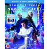 Ghost In The Shell (Blu-ray)