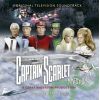 Captain Scarlet And The Mysterons