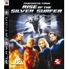 Fantastic Four: Rise of The Silver Surfer (PS3)