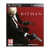Hitman: Absolution (PS3)