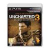 Uncharted 3: Drake's Deception - Game Of The Year Edition (PS3)