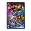 Madagascar 3: Europe's Most Wanted