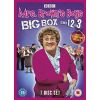 Mrs Brown's Boys - Big Box Series 1, 2 & 3