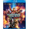 Guardians of the Galaxy Vol. 2 (Blu-ray)