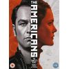 The Americans Complete Series 1-6