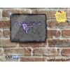 Rustic and Stylish PSYGNOSIS logo - Amiga Fans! - Metal Sign