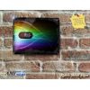 Colourful and Rustic looking BBC MICRO Logo - Metal Sign