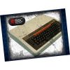 Unique Rustic of BBC MICRO Logo & BBC Computer - Jigsaw Puzzle