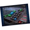 Image of AMSTRAD Logo printed - Rustic - Jigsaw Puzzle