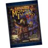 Monkey Island 2 Box Artwork from the Original Amiga Game - Jigsaw Puzzle