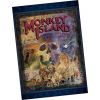 The Secret of MONKEY ISLAND Box Artwork from Amiga Game - Jigsaw Puzzle