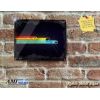 Rustic ATARI CLASSICS PACMAN - Metal Sign