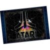80's Looking Atari Logo with Broken Glass Effect - Jigsaw Puzzle