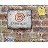 Dreamcast Logo - vintage Looking - Metal Sign