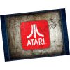 Atari Logo - Rustic - Eyecatching Finish - Jigsaw Puzzle