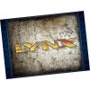 Atari LYNX Logo - Rustic - Eyecatching Finish - Jigsaw Puzzle