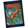 Unique Zynaps - Amiga/C64 Video Game Artwork on Rustic - Jigsaw Puzzle