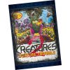 Creatures 2 - Amiga/C64Video Game Artwork on Rustic - Jigsaw Puzzle