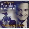 A Portrait of Frankie Laine