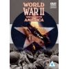 World War II: War Comes to America (DVD)