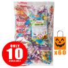 Halloween Special. 3kg Swizzels Sweet Mix Candy plus 60 Treat Bags