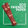 Christmas Bundle - 40 Eco Cards & 17m of Wrapping Paper