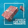 Christmas Bundle - 40 Eco Cards & 17m of Wrapping Paper