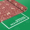 Christmas Bundle - 40 Eco Cards & 17m of Wrapping Paper