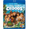 The Croods (Blu-ray)
