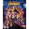 Avengers Infinity War (Blu-ray)