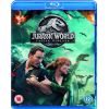 Jurassic World: Fallen Kingdom (Blu-ray)