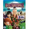 Hotel Transylvania 3 (Blu-ray)