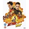 Ant-Man and the Wasp (Blu-ray)