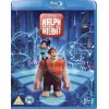 Ralph Breaks the Internet (Blu-ray)