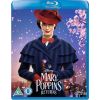 Mary Poppins Returns (Blu-ray)