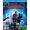 How to Train Your Dragon - The Hidden World (Blu-ray)