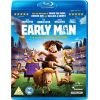 Early Man (Blu-ray)