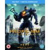 Pacific Rim Uprising (Blu-ray)