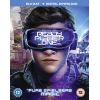 Ready Player One (Blu-ray)