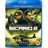 Sicario 2: Soldado (Blu-ray)