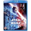 Star Wars: The Rise of Skywalker (Blu-ray)