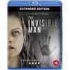 The Invisible Man (Blu-ray)