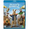 Peter Rabbit 2 (Blu-ray)
