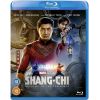 Shang-Chi and the Legend of the Ten Rings (Blu-ray)