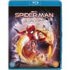 Spider-Man: No Way Home (Blu-ray)
