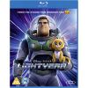 Lightyear (Blu-ray)