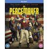 Peacemaker: Season 1 (Blu-ray)
